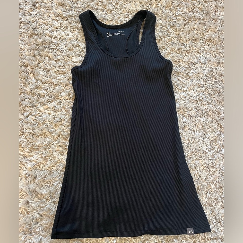 Under armour tank top
